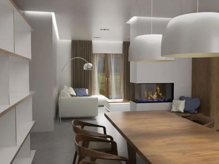 Archisio - Effe Studio - Progetto Project am