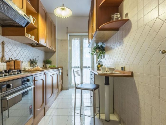 Archisio - Chiara Manto - Progetto Camera con vista