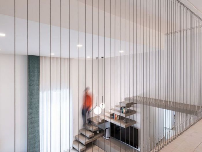 Archisio - Salvatore Vicidomini - Progetto Casa mp