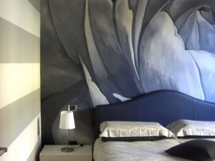 Archisio - Decor Staff - Progetto Decorazioni