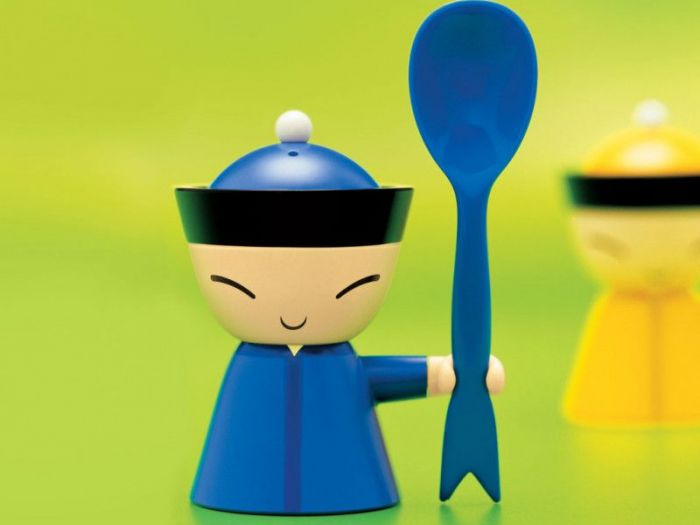 Archisio - Stefano Giovannoni - Progetto Kitchenware