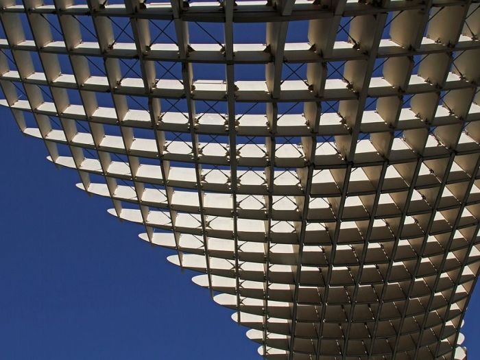 Archisio - Carpenteria Metallica - Progetto Carpenteria metallica