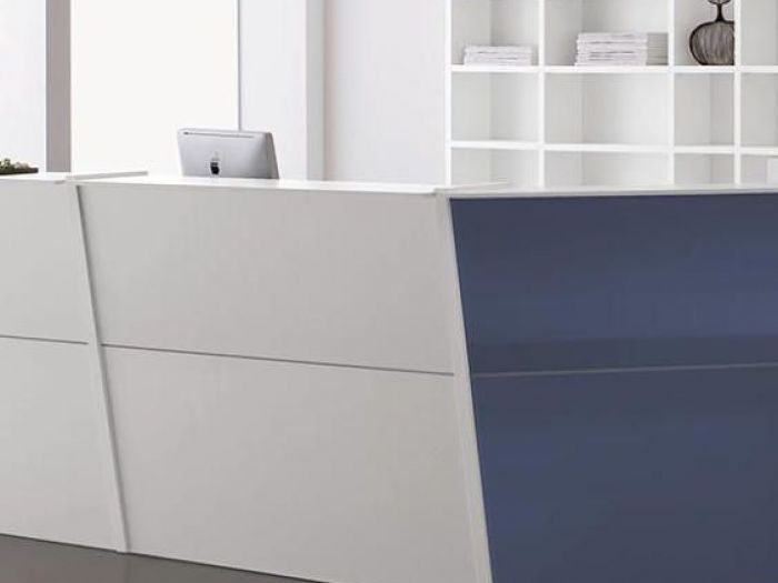 Archisio - Archetipo Architettura E Design - Progetto Uffici mobil office