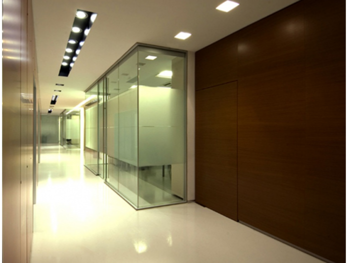 Archisio - Mob Int International Interiors - Progetto Progetti falegname per uffici