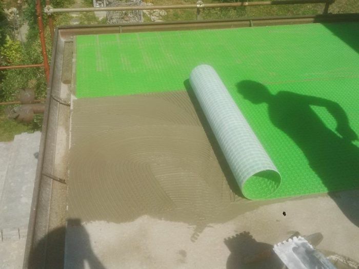 Archisio - Gierre Edilizie Snc - Progetto Lavori