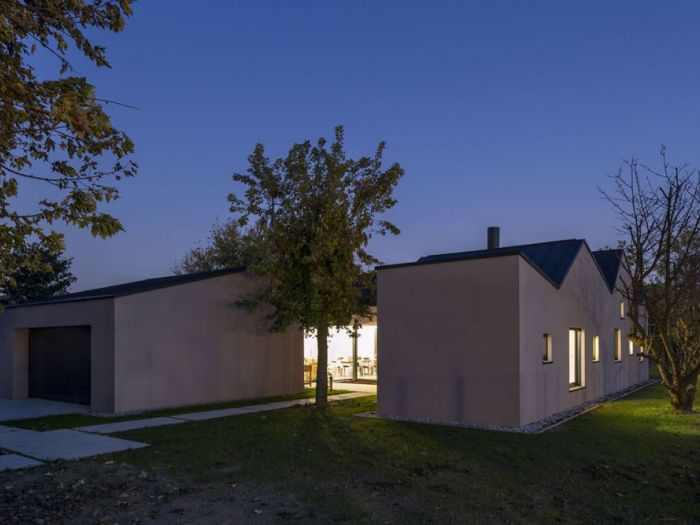 Archisio - Ank Studio - Progetto Architettura mon