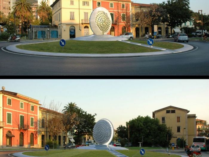 Archisio - Archi3d Video E Virtual Design - Progetto Rendering 3d