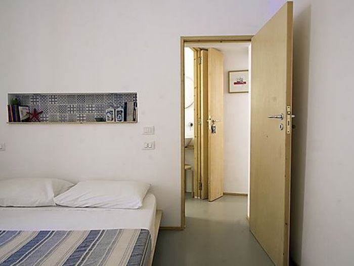 Archisio - Ada Atelier Darchitettura - Progetto La casa dellarchittente-esperimento di felicit