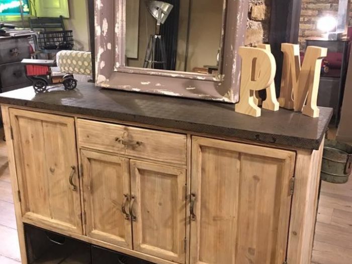 Archisio - Scenography - Progetto Mobili scenografici