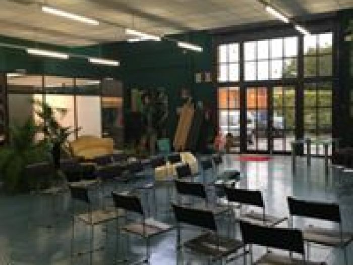 Archisio - Interior Stylist - Progetto Progetto meroendmore