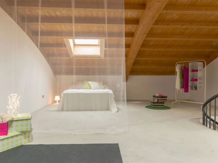 Archisio - Prima Impressione Home Staging - Progetto Home staging in casa vuota