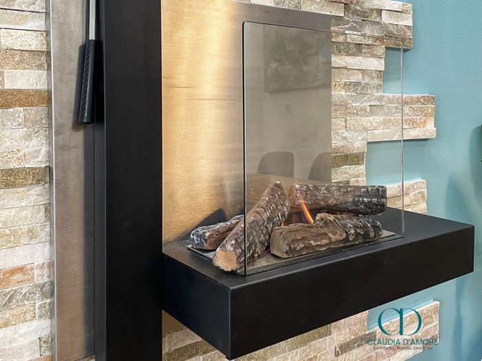 Archisio - Claudia Damore - Progetto Perfect matches house