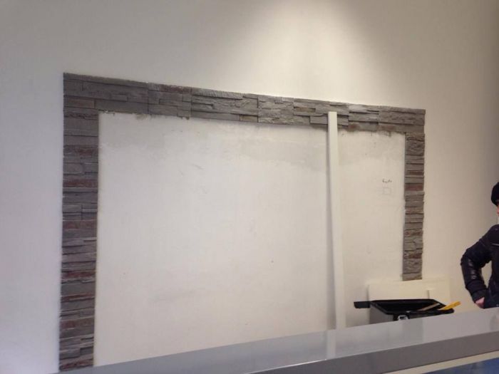 Archisio - Francesca Morano - Progetto Locale commerciale - progetto 9