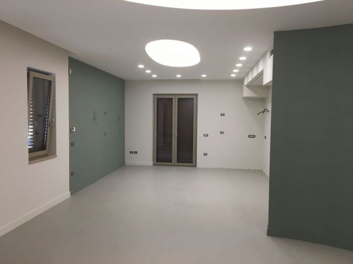 Archisio - Lorenzo Piccolo - Progetto Ristrutturazioni case private