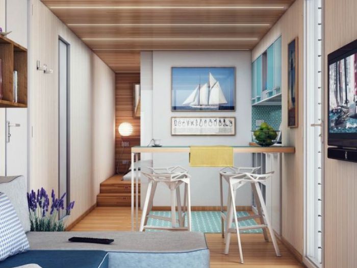 Archisio - Michieli Zanatta - Architetti - Progetto G house