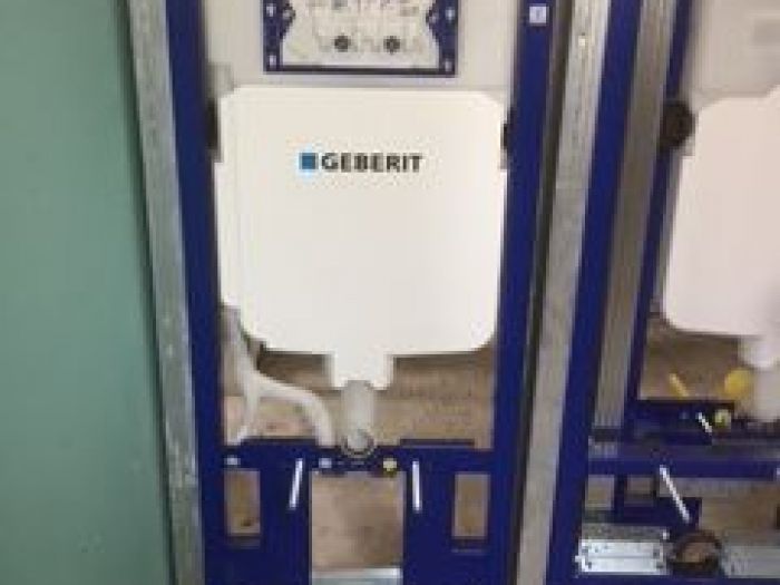 Archisio - Ecotermica srl - Progetto Ristrutturazione casa per ferie