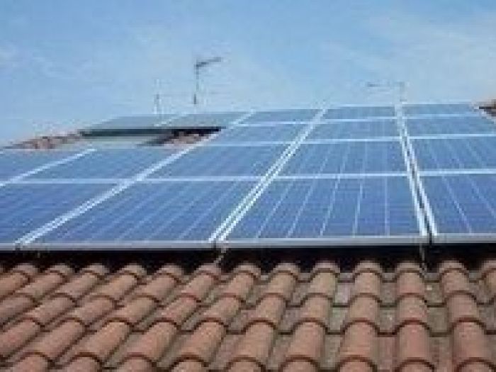 Archisio - Elettronuova Impianti Elettrici - Progetto Impianto fotovoltaico