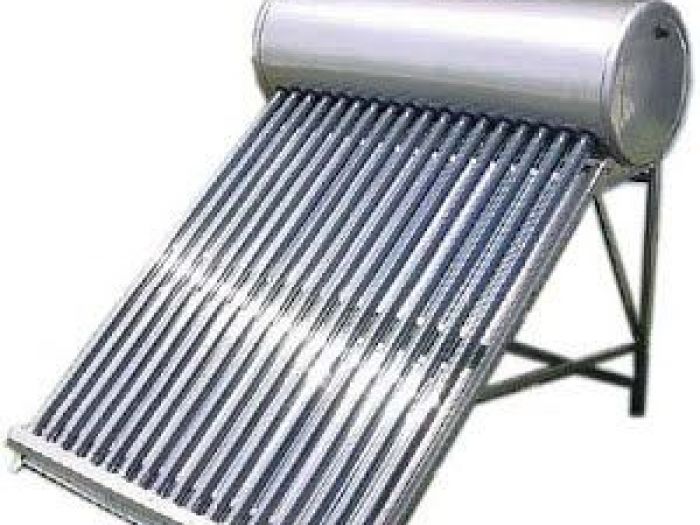 Archisio - Idraulica Milito - Progetto Impianti di riscaldamento