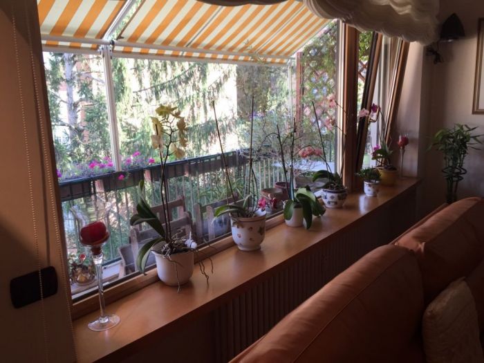 Archisio - Lasaf Immobiliare srl - Progetto Appartamento prestigio zona via cortina dampezzo