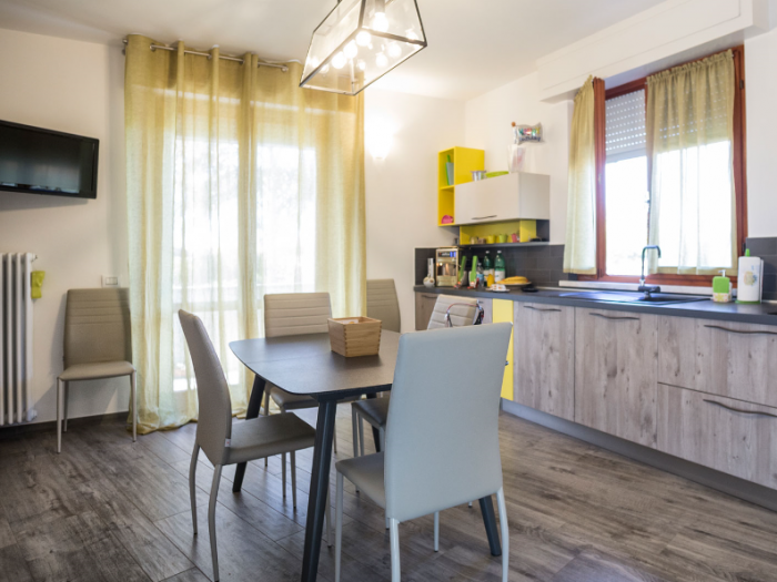 Archisio - Torzoni Costruzioni - Progetto Venturina termeManutenzione straordinaria