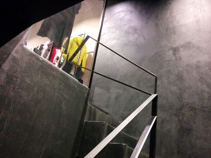 Archisio - Collettivo Spazio - Progetto Kkm