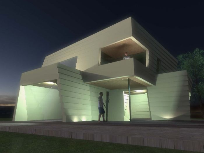 Archisio - Area Progetto - Progetto Urban modu