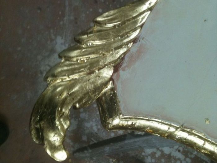 Archisio - Antiquariato E Restauro Di Paolo Cavallari - Progetto Restauri eseguiti