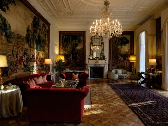 Archisio - Massimo Vicinanza - Progetto Londra