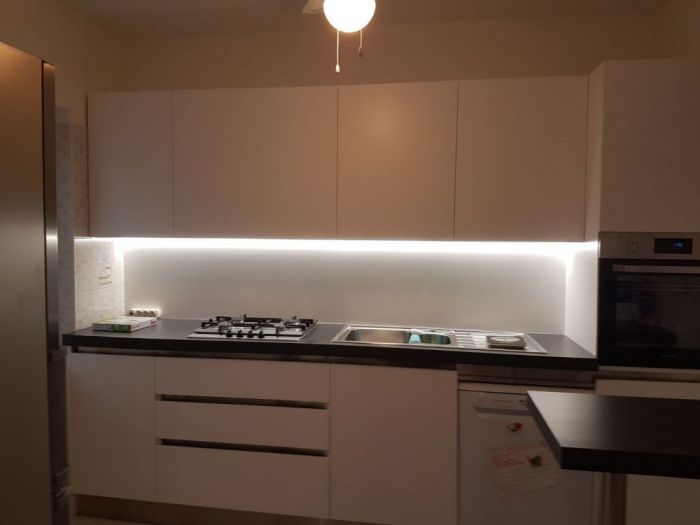 Archisio - Essecia Interior Design - Progetto Cucine