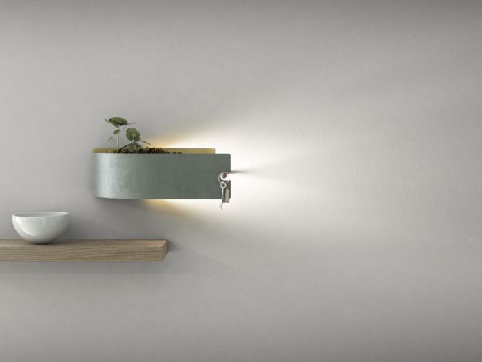 Archisio - Deark Officina Architettura - Progetto Obsession