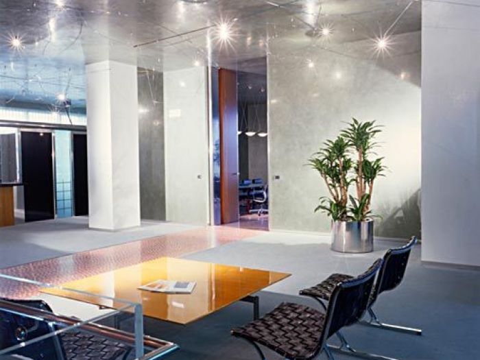 Archisio - Pagani Perversi - Progetto Banca antoniana