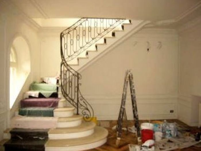 Archisio - Montanaro Torino srl - Progetto Interni