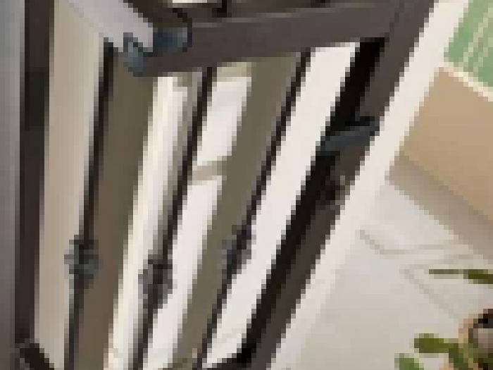 Archisio - Conti Serramenti Srl - Progetto Lavori in ferro