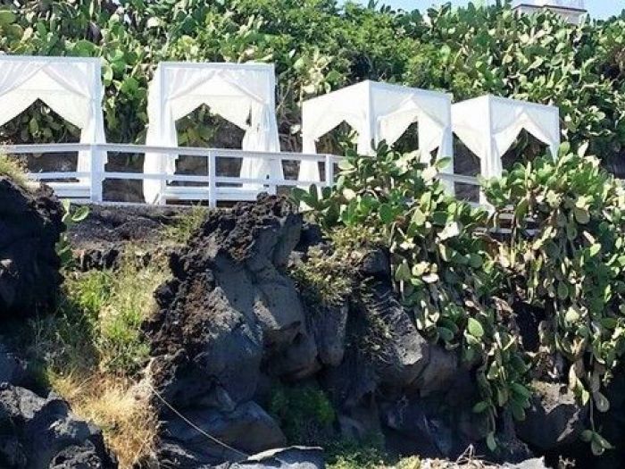 Archisio - Centro Fodere Di Franceschino Santo - Progetto Tendaggi