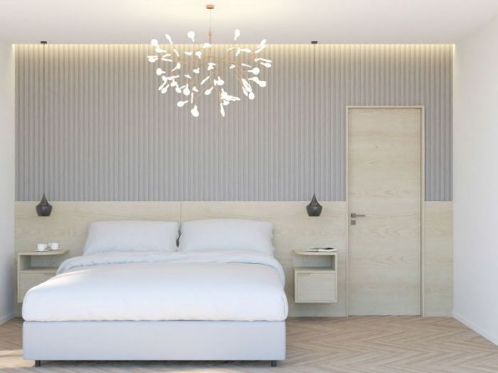 Archisio - Arcangelo Primato - Progetto Green apple house