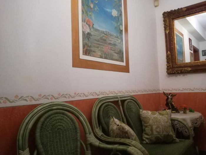 Archisio - Carlo Lo Presti - Progetto Pitture