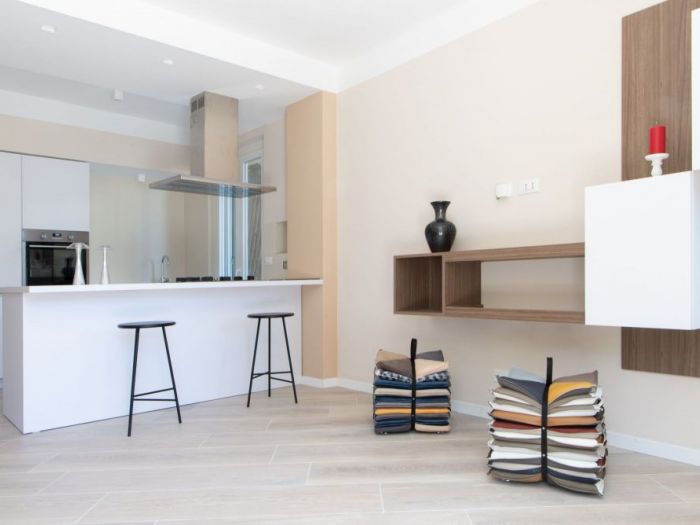 Archisio - Gardella Veronica - Progetto Casa l M
