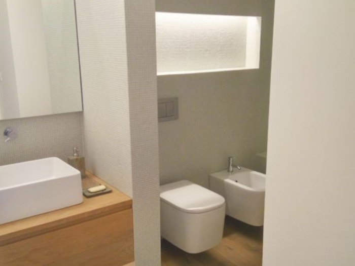 Archisio - Stefano Rossi - Progetto Casa aa