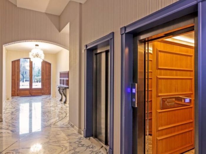 Archisio - Vivere Lo Stile - Progetto Gruppo orione