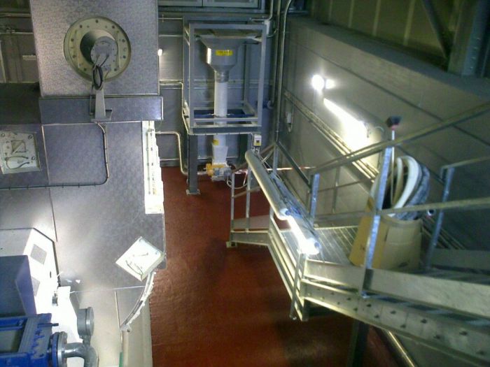 Archisio - Bandiera Carmelo - Progetto Opere di smalto su ferro legno ecc