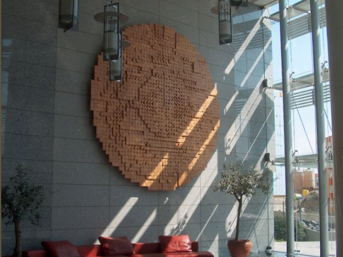 Archisio - Metex Design Group - Progetto Elit residences