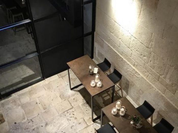 Archisio - Antonio Bellomo Designer - Progetto Komera