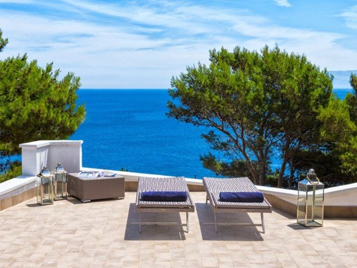 Archisio - Piergiorgio Miserendino - Progetto Casa v