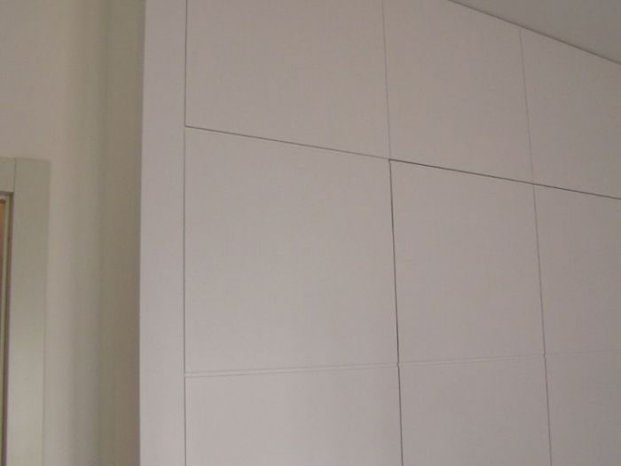 Archisio - Falegnameria Archtipo - Progetto Ristrutturazioni soggiorni