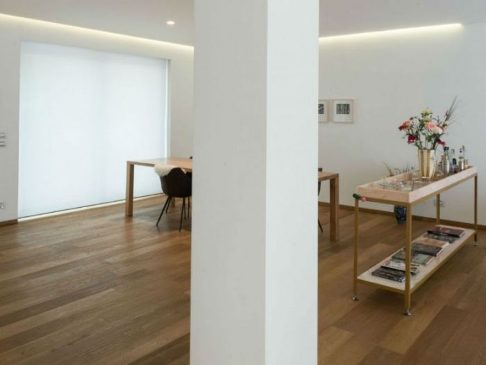 Archisio - Studiosmarch - Progetto Residenziale