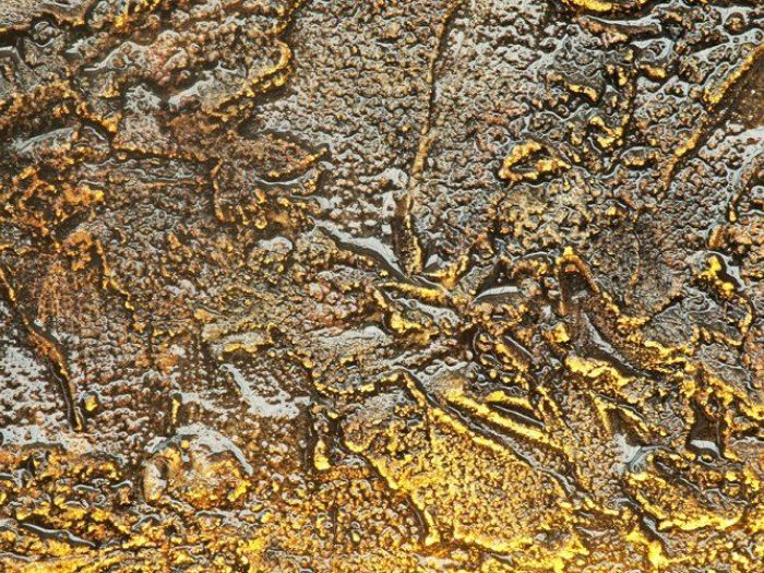 Archisio - Walter Bonanno Lighting Designer - Progetto Square layers - scultura luminosa da parete led