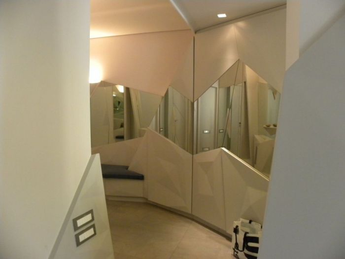 Archisio - Antonio Giordano - Progetto Casa w