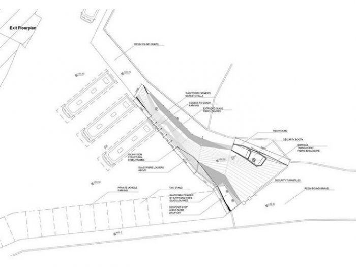 Archisio - Plasma Studio - Progetto Ggantija world heritage park