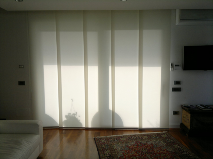 Archisio - Tende Da Sole Pat Fratelli Di Salvo - Progetto Le migliori tende per linterno a bagheria