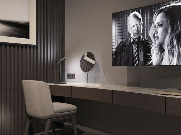 Archisio - Denis Igorevich Yurov - Progetto Riverdale